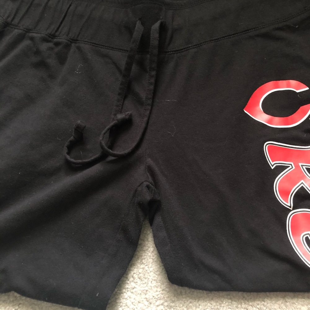 Womens Reds pants - Picture 3 of 4